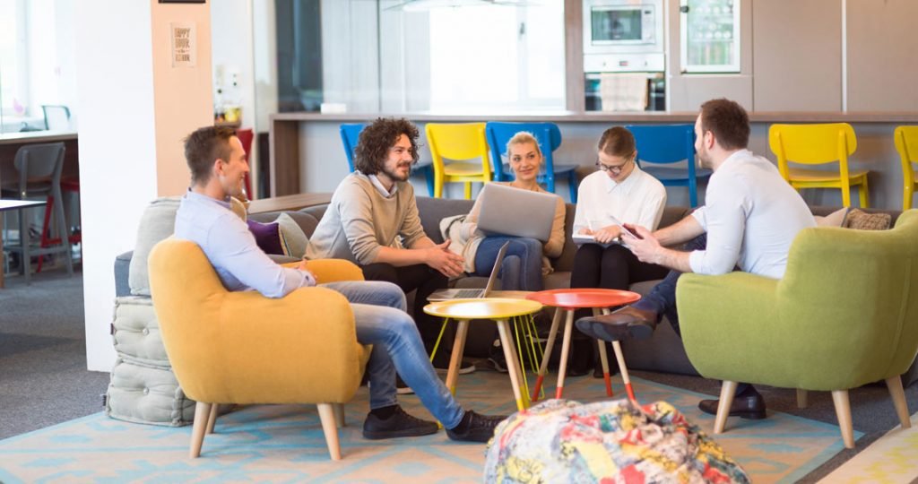 About Relish Tech Solutions